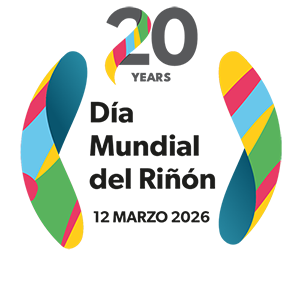 Día Mundial del Riñón