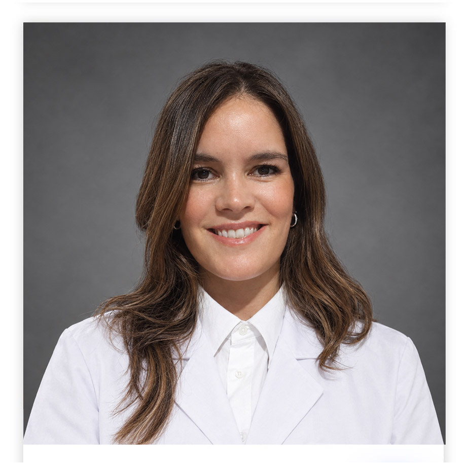 Dra. Stephanie Figueroa